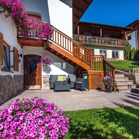 Apartment Sellablick Urtijëi Dış mekan fotoğraf