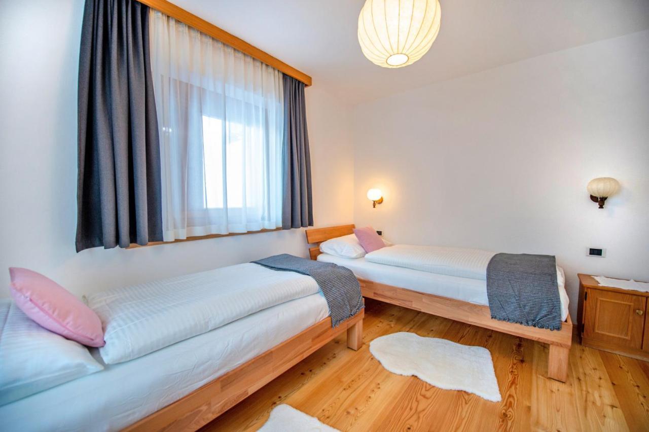 Apartment Sellablick Urtijëi Dış mekan fotoğraf