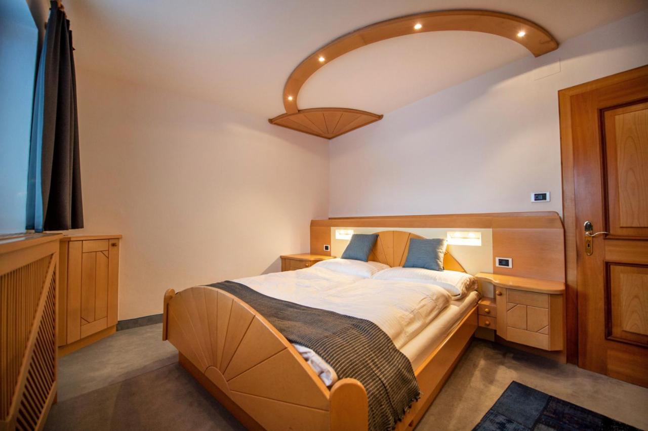 Apartment Sellablick Urtijëi Dış mekan fotoğraf