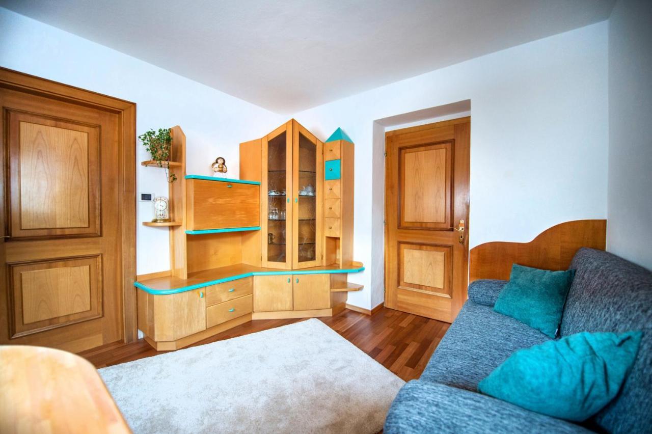 Apartment Sellablick Urtijëi Dış mekan fotoğraf