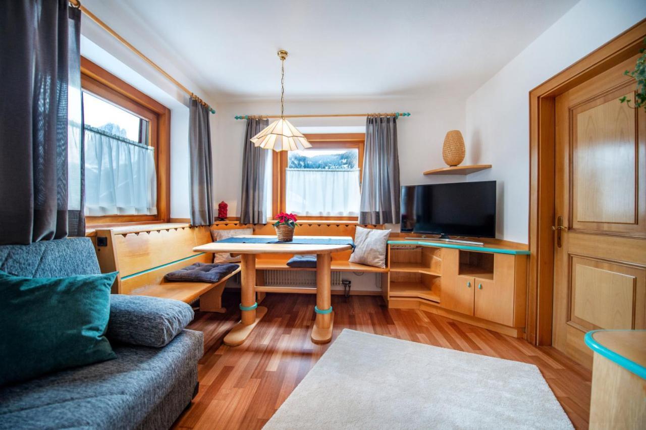 Apartment Sellablick Urtijëi Dış mekan fotoğraf