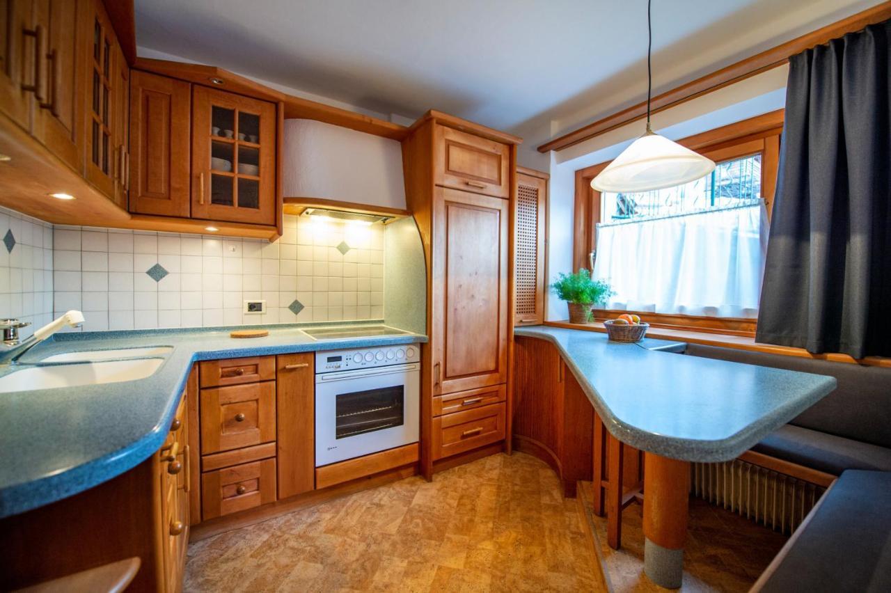 Apartment Sellablick Urtijëi Dış mekan fotoğraf