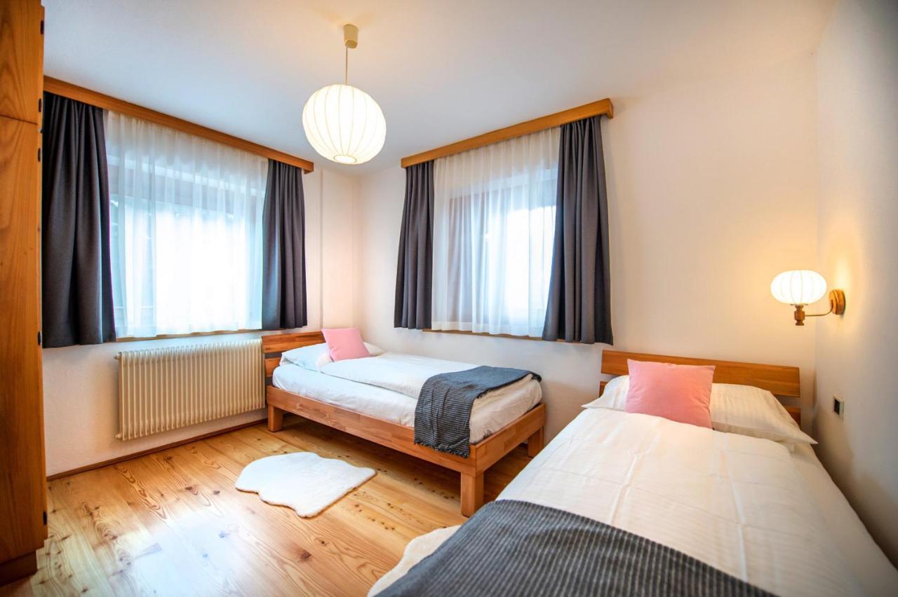 Apartment Sellablick Urtijëi Dış mekan fotoğraf