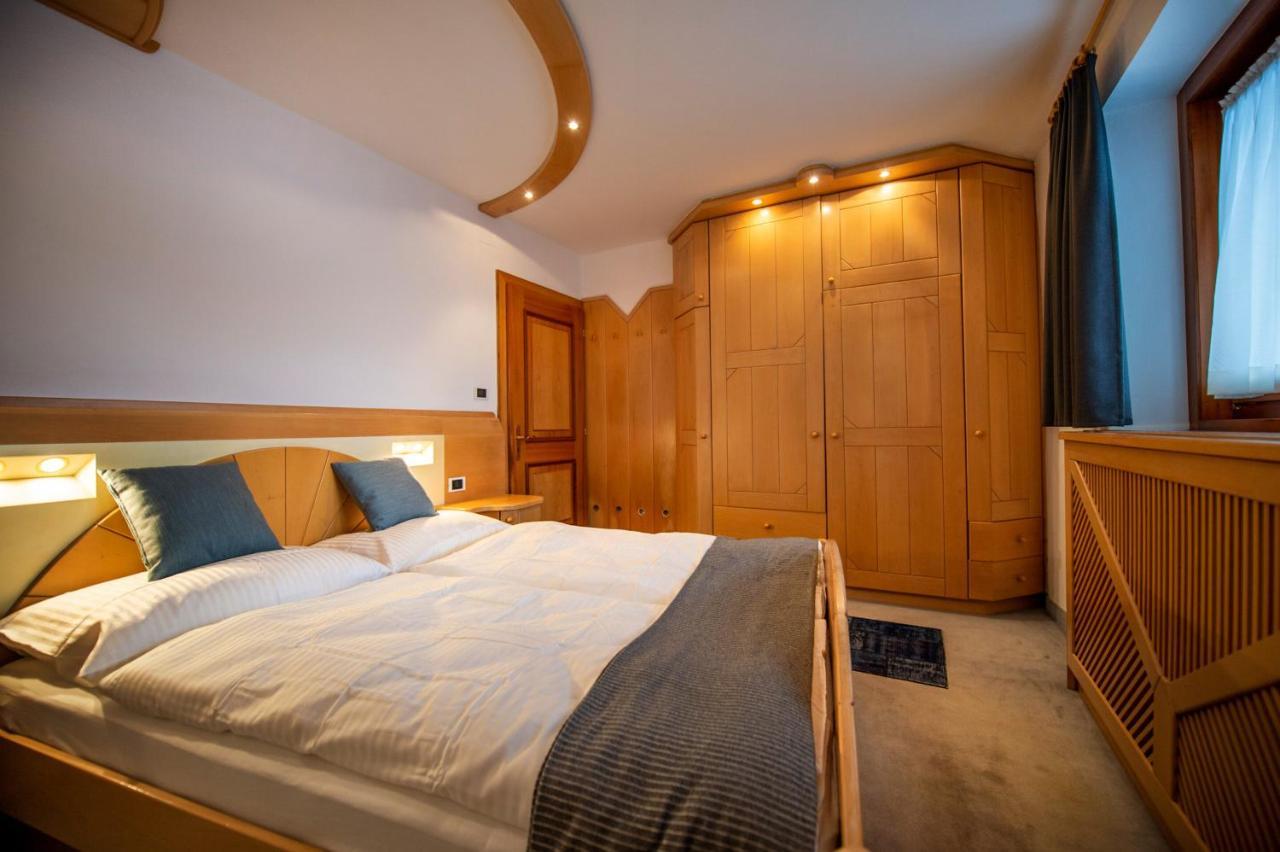 Apartment Sellablick Urtijëi Dış mekan fotoğraf