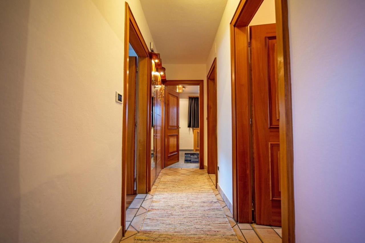 Apartment Sellablick Urtijëi Dış mekan fotoğraf